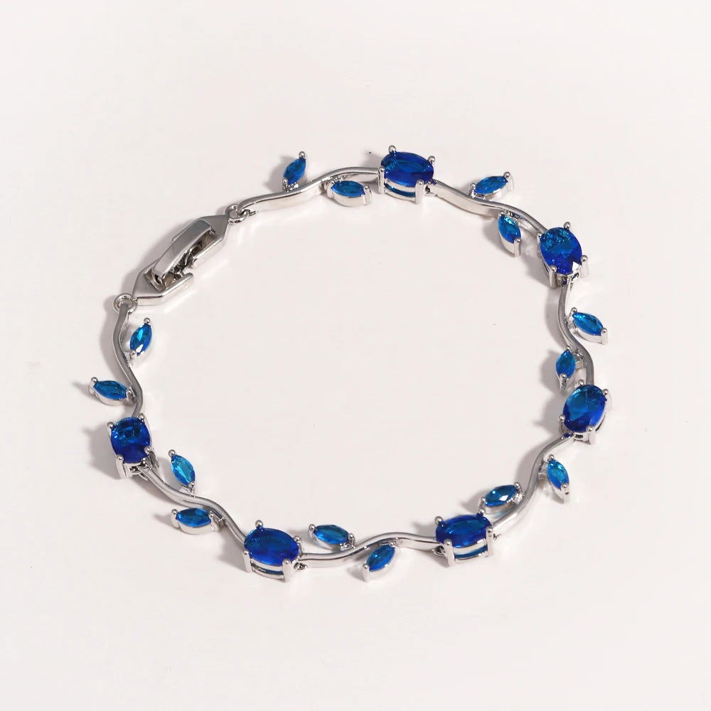 Tulip Harmony Bracelet