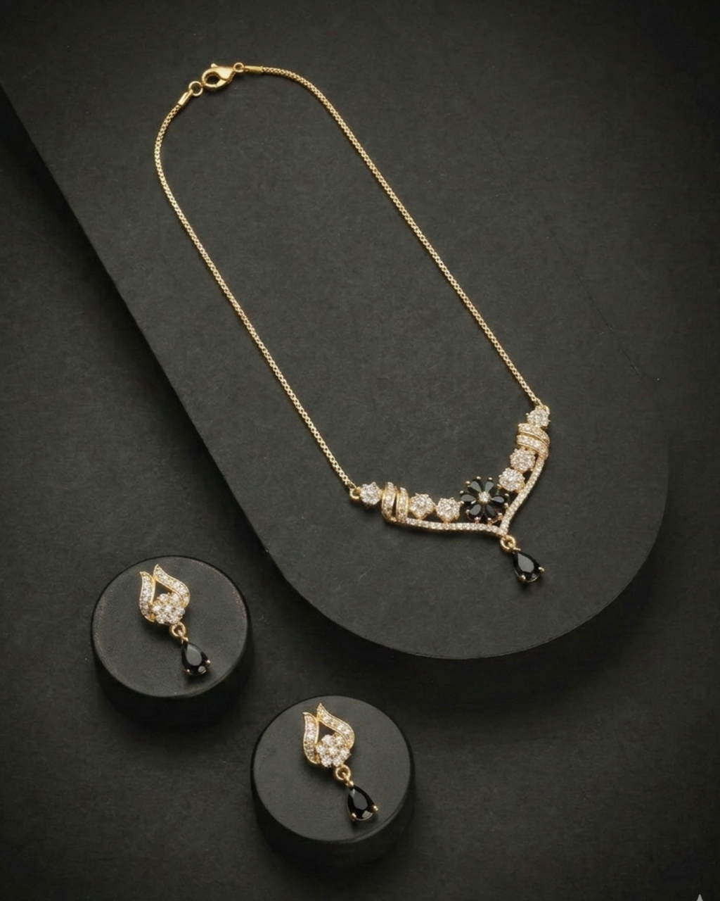 Levaro Noir Heritage Set